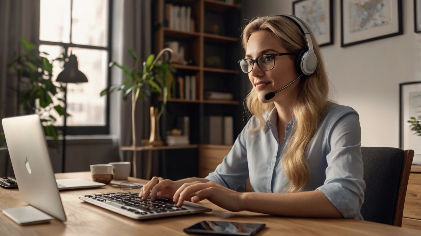 Services comptables professionnels